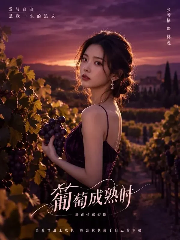 暴走小红果官方封面